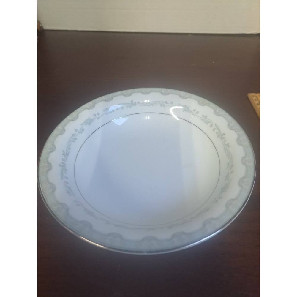 Vintage Noritake China Margaret 6243 7 1/2in Bowl